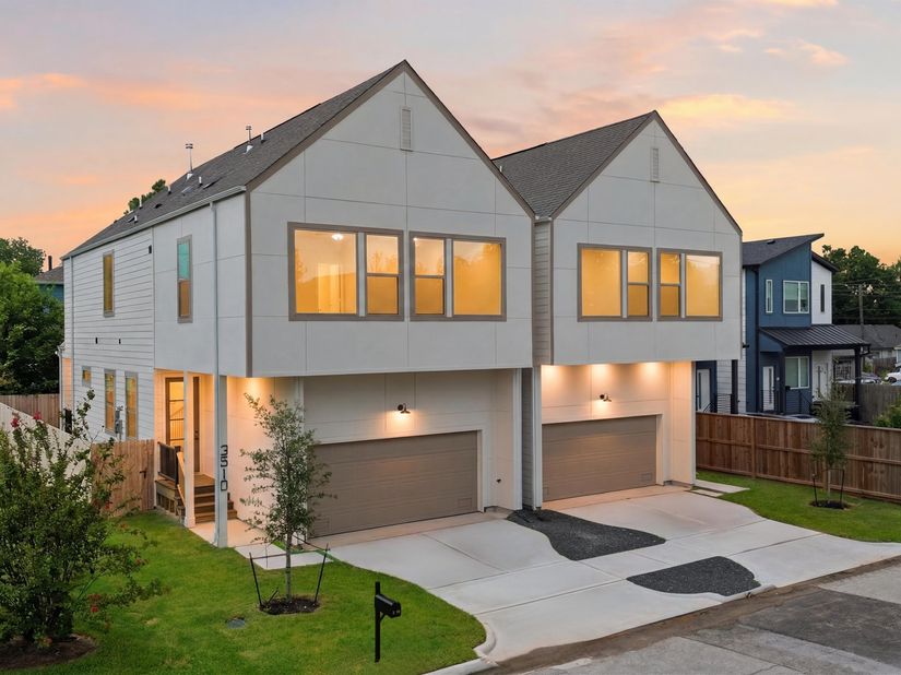 3510 Delhi Street, Houston TX 77022