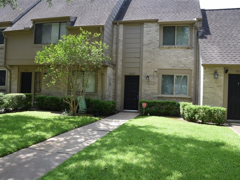 15357 Falmouth Avenue 2, Houston TX 77084