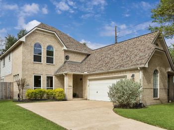 1502 Lakeside Enclave Drive