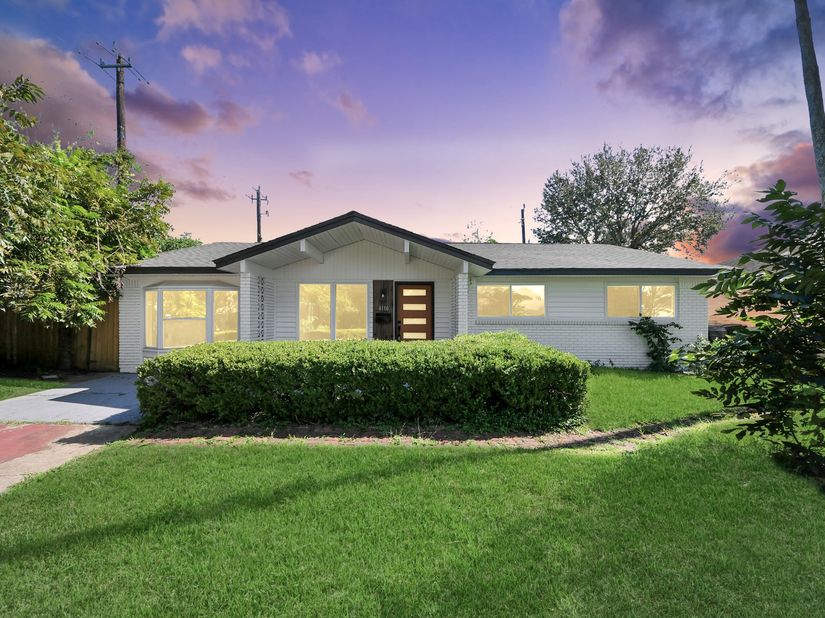 4110 Brookston Street, Houston TX 77045