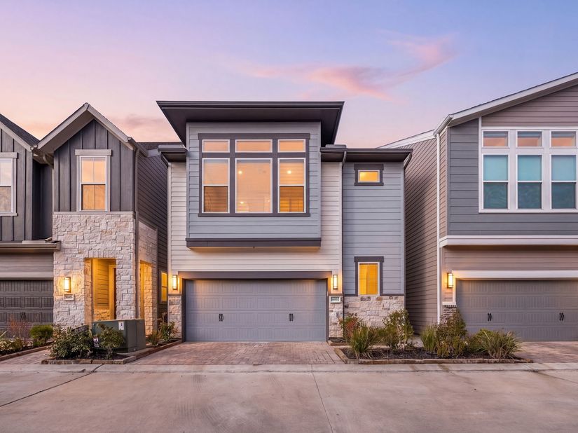 16032 Hayes Park Drive, Houston TX 77079