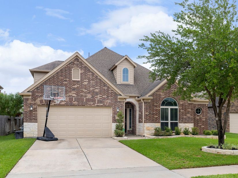 19110 Cardinal Grove Court, Cypress TX 77429