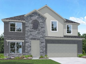 611 Paisley Harbor Court