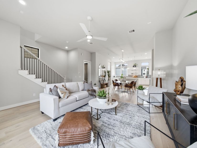 1715 Bologna Lane, Houston TX 77055