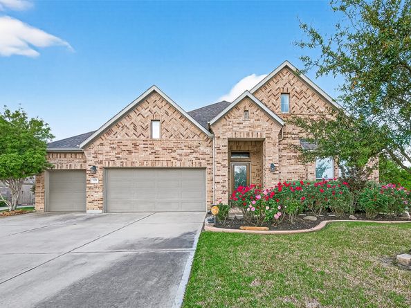 5719 Chipstone Trail Lane, Katy TX 77493