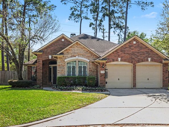 13931 Carrington Lane, Cypress TX 77429