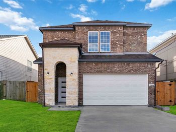 4336 Maggie Street