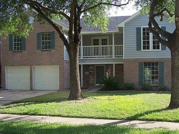 3922 Club Valley Drive