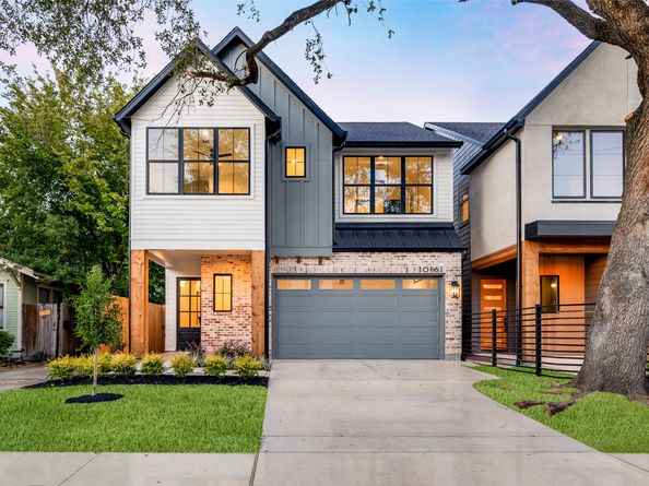 1016 PEDEN Street, Houston TX 77006