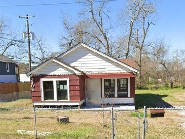 3308 Hastings Street, Houston TX 77017