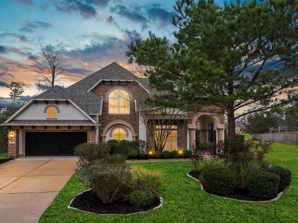 42 Shallowford Place, Tomball TX 77375