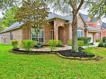 16011 Port Barrow Drive