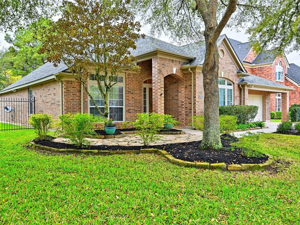 16011 Port Barrow Drive, Cypress TX 77429