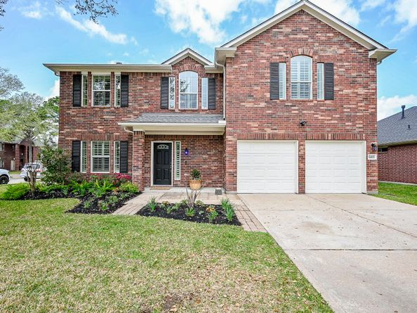 14903 Grandbluff Court, Cypress TX 77429