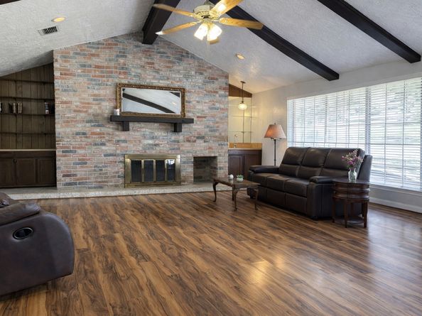 22726 Goldstone Drive, Katy TX 77450