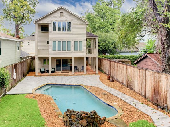 613 E 21st Street, Houston TX 77008