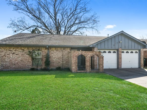 603 Twinbrooke Drive, Houston TX 77037