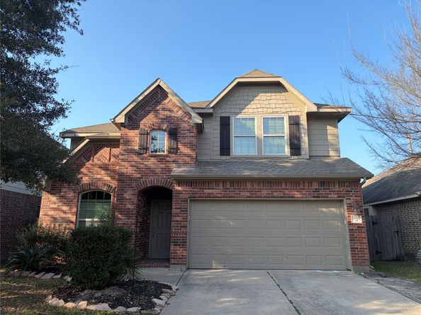 2619 Winding Creek Way, Conroe TX 77385