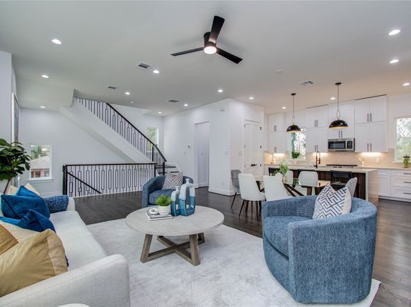 5024 Winnetka Vista Street, Houston TX 77021