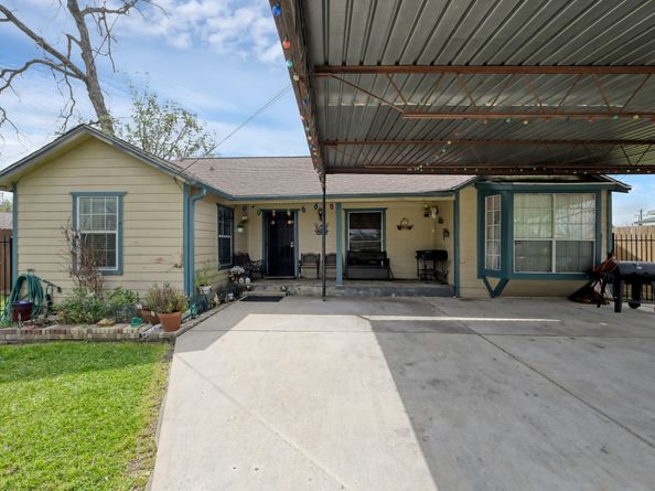 2320 Colley Street, Houston TX 77093