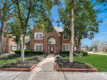2015 Pecan Trail Drive