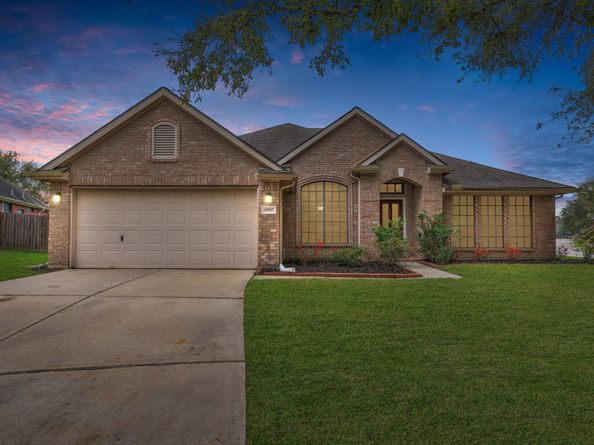 10997 Mercer Estates Court, Conroe TX 77385