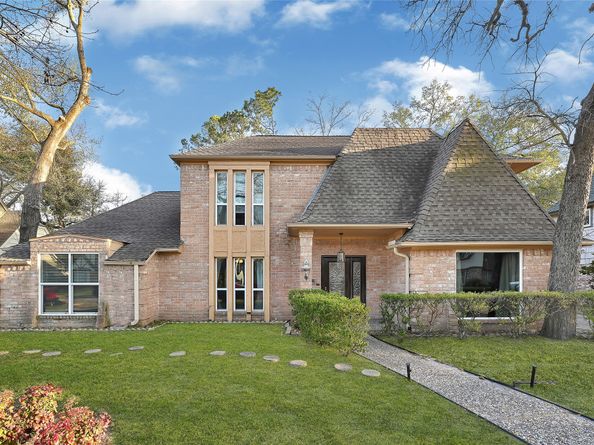 5619 Spanish Oak Drive, Houston TX 77066