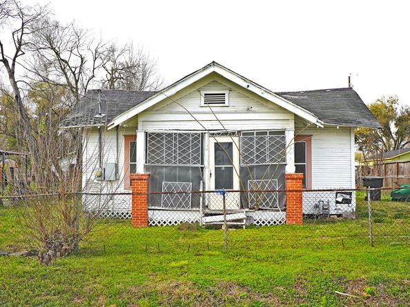 4205 Oats Street, Houston TX 77020