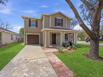 11202 Log Cabin Lane