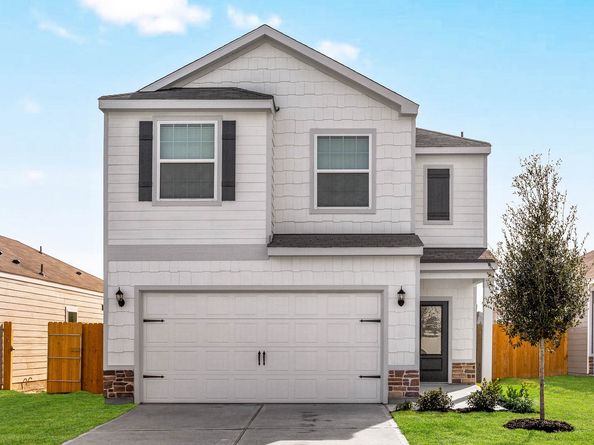 6410 Winter Elm Street, Houston TX 77048