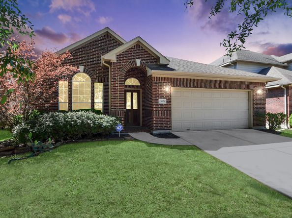 23208 Potter Hollow Drive, Porter TX 77365