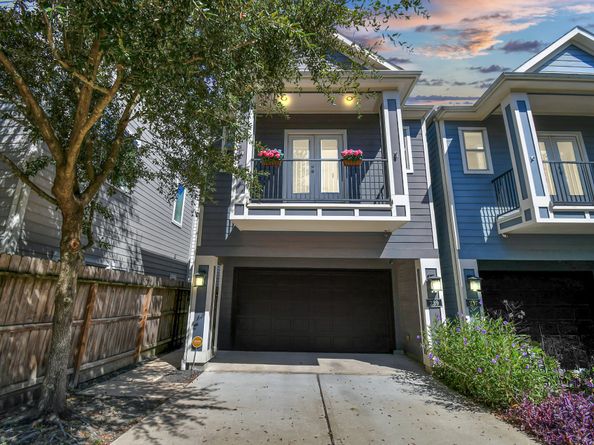 239 W 27th Street, Houston TX 77008