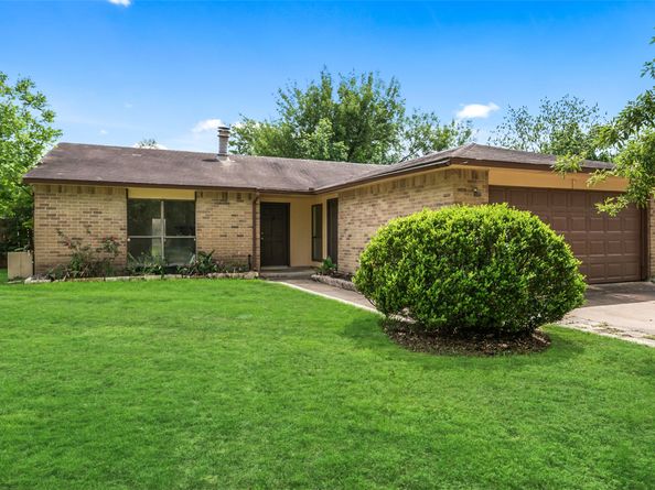 17315 Northern Star Drive, Houston TX 77084