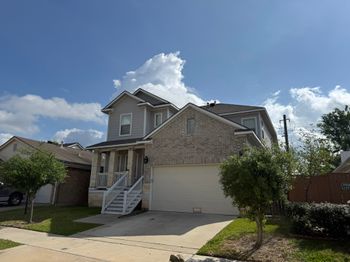3513 Meadway Drive