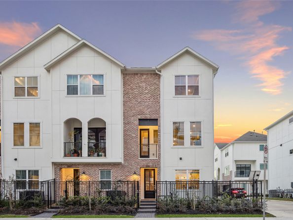 6340 Paddington Bend Drive, Houston TX 77008