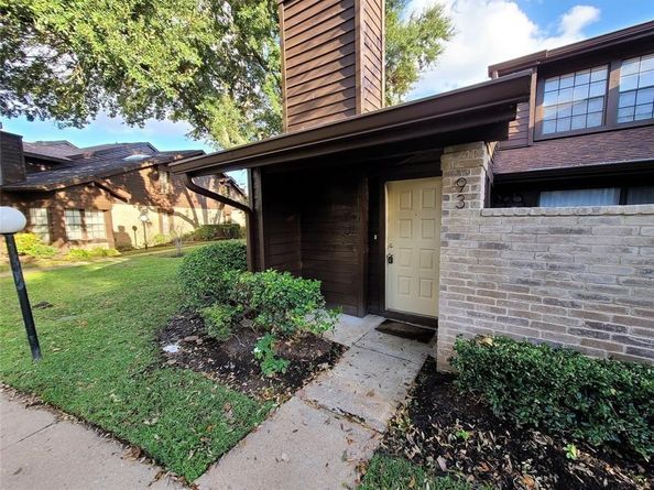 2510 Grants Lake Boulevard 93, Sugar Land TX 77479