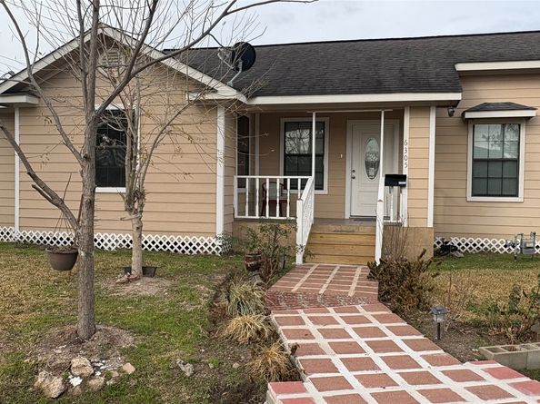 6305 Frisco Street, Houston TX 77022
