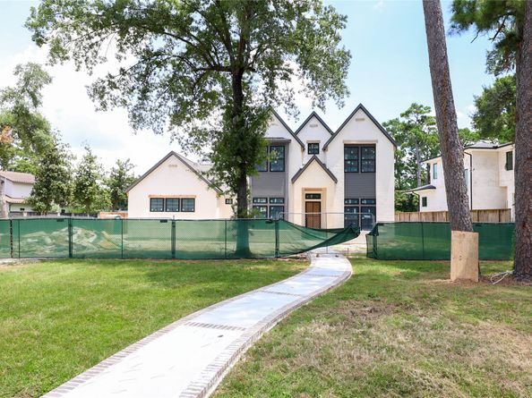 752 W 43rd Street, Houston TX 77018