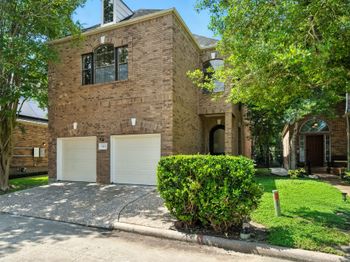 12625 Memorial Drive