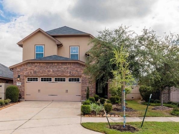 12123 Parade Park Place, Houston TX 77047
