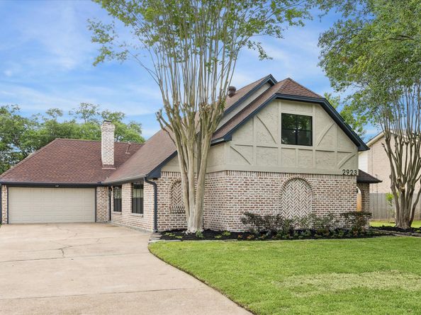 2923 Kenross Street, Houston TX 77043