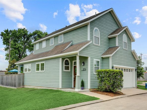 1834 Woodbend Village Court, Houston TX 77055