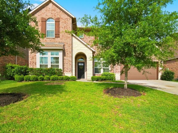 32187 Park Plains Drive, Conroe TX 77385