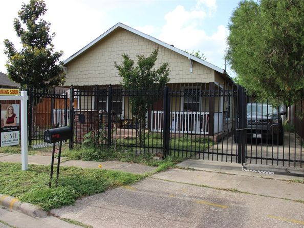 7107 Avenue I, Houston TX 77011