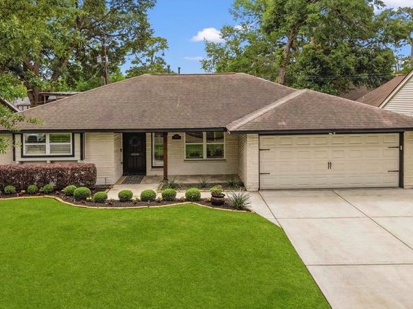 4407 Rosebay Drive, Houston TX 77018