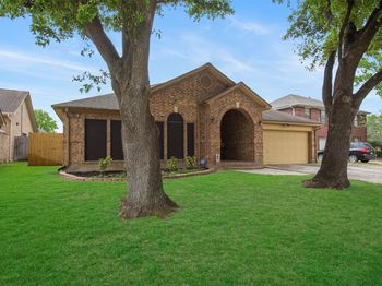 12714 Hidden Castle Drive