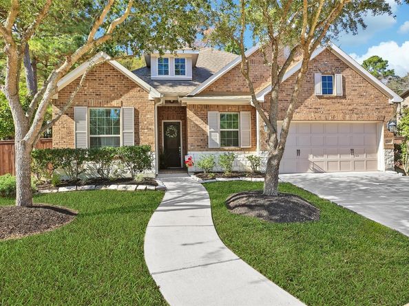 17627 Cook Forest Drive, Humble TX 77346