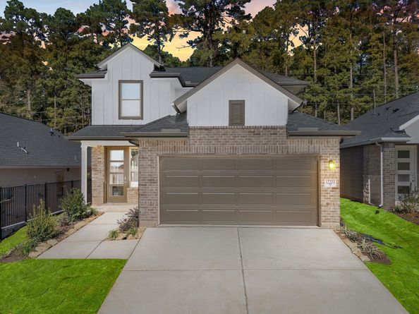 12203 Ridge Top Drive, Conroe TX 77304
