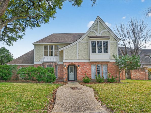711 Langton Court, Katy TX 77450