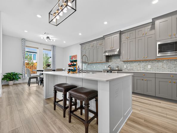 18326 Daybreak Glen Way, Cypress TX 77433